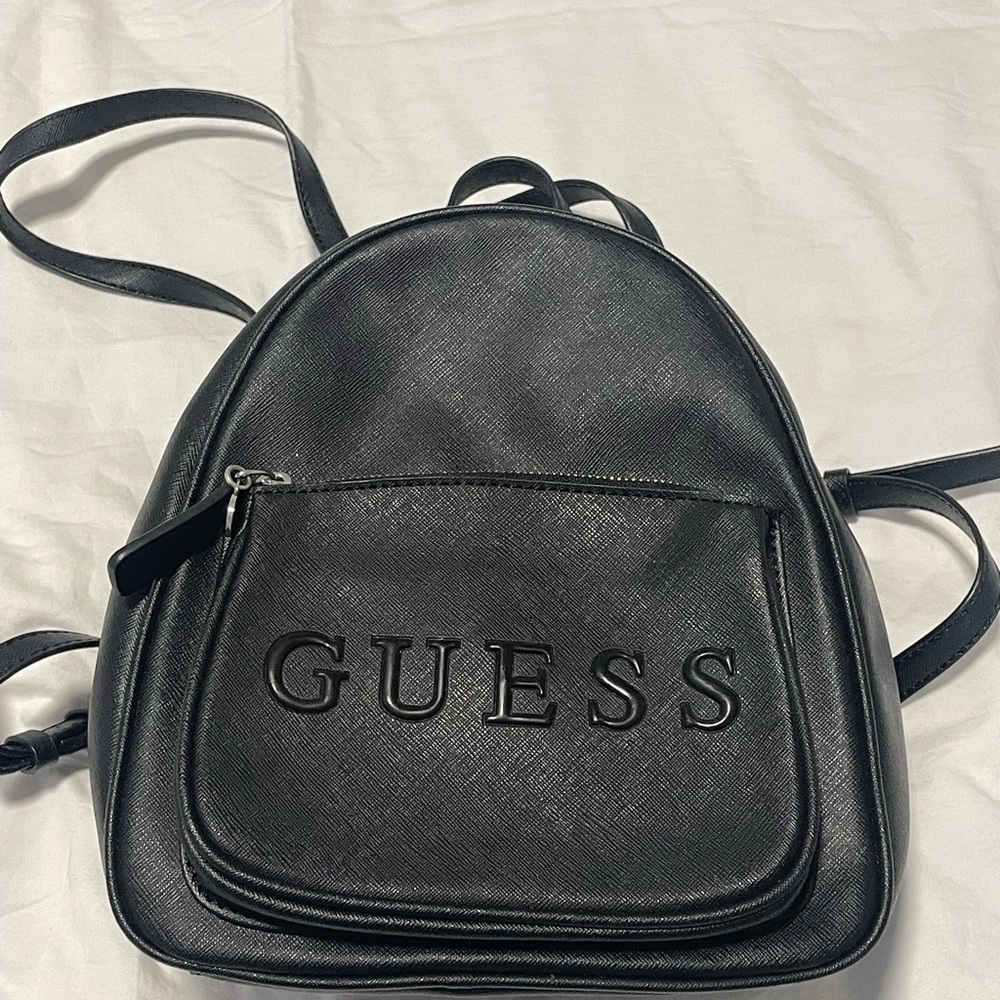 Guess backpack